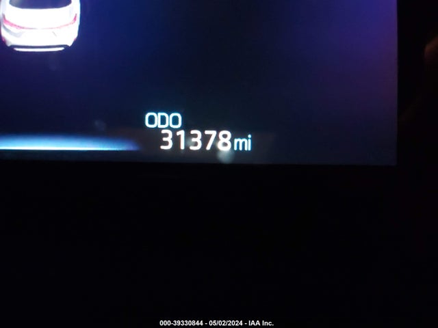 Toyota Corolla Xse 2021 JTDT4MCE7MJ060373 Image 15