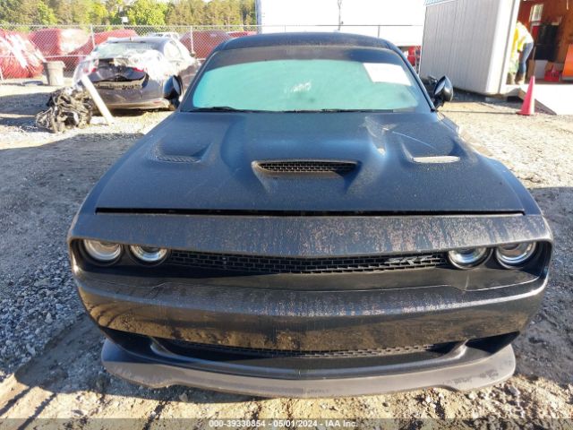 2C3CDZFJ9KH659736 Dodge Challenger R/t Scat Pack