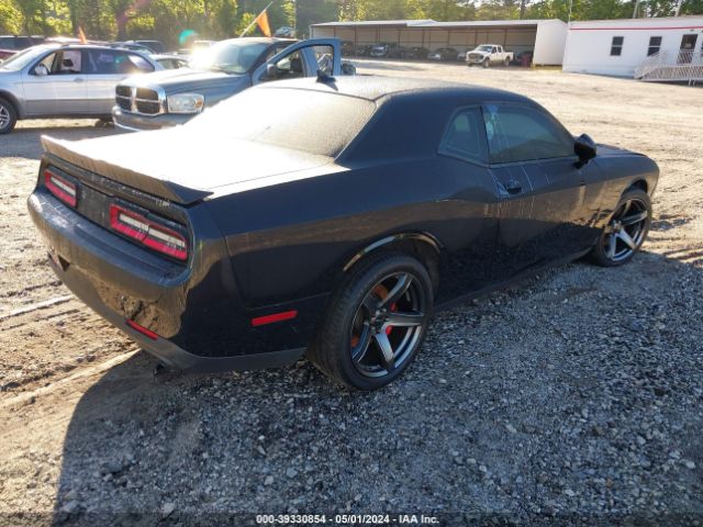 2C3CDZFJ9KH659736 Dodge Challenger R/t Scat Pack