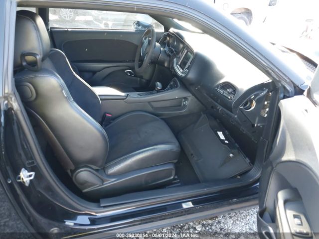 2C3CDZFJ9KH659736 Dodge Challenger R/t Scat Pack