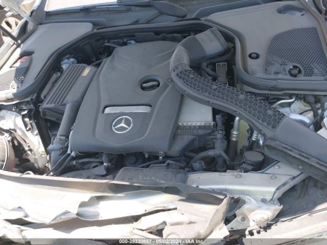 WDDZF4KB9HA077277 Mercedes-Benz E 300 4matic