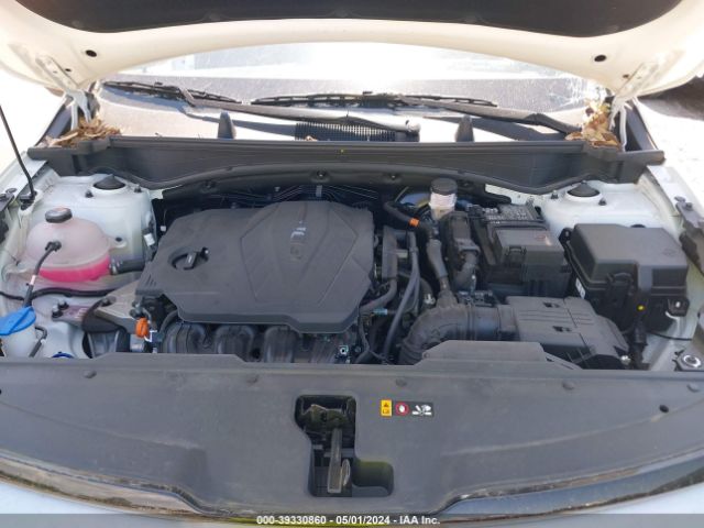 5XYK33AF1PG090249 KIA Sportage Ex