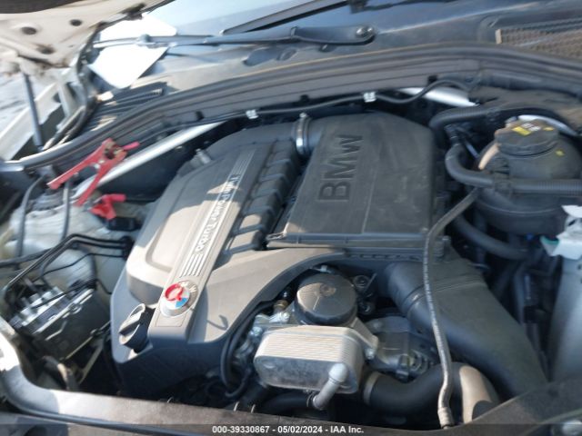 5UXWX7C54G0S15248 BMW X3 Xdrive35i