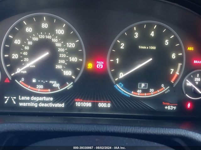 5UXWX7C54G0S15248 BMW X3 Xdrive35i