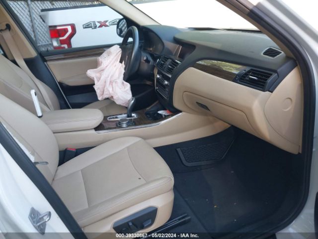 5UXWX7C54G0S15248 BMW X3 Xdrive35i
