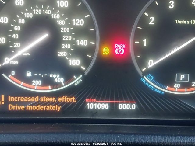 5UXWX7C54G0S15248 BMW X3 Xdrive35i