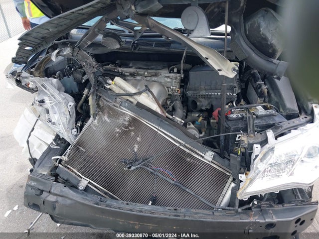 Toyota CAMRY SE 2014 4T1BF1FK5EU470302 Image 10