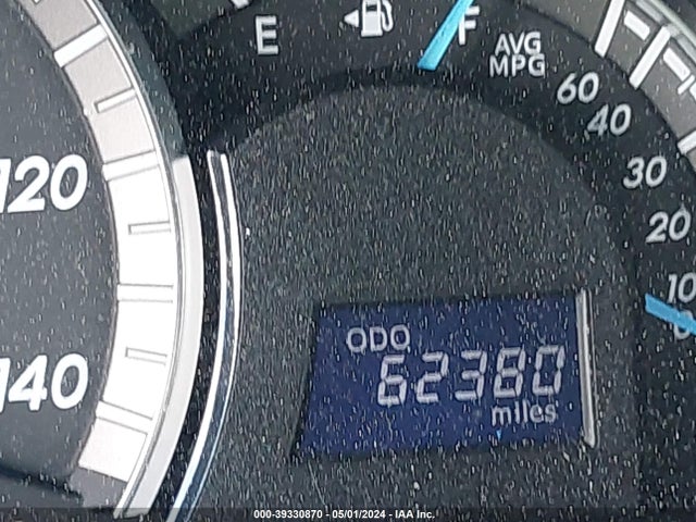 Toyota CAMRY SE 2014 4T1BF1FK5EU470302 Image 16