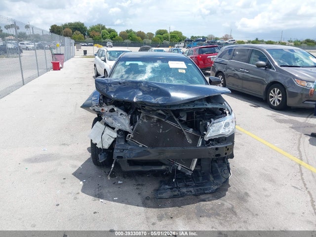 Toyota CAMRY SE 2014 4T1BF1FK5EU470302 Image 6
