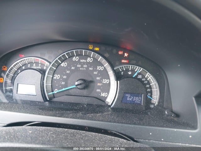 Toyota CAMRY SE 2014 4T1BF1FK5EU470302 Image 7