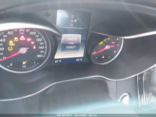 55SWF4KB2JU245589 Mercedes-Benz C 300 4matic