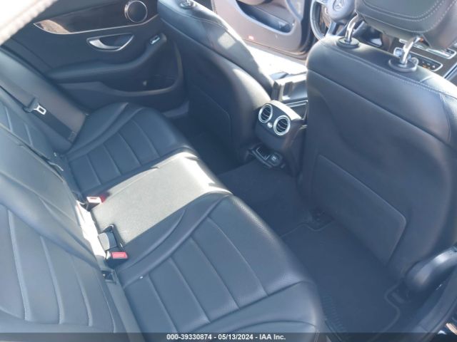 55SWF4KB2JU245589 Mercedes-Benz C 300 4matic