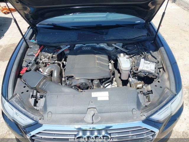 2019 AUDI A6 WAUD8AF28KN125517 Photo 9