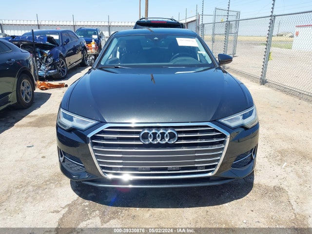 WAUD8AF28KN125517 Audi A6 45 Premium