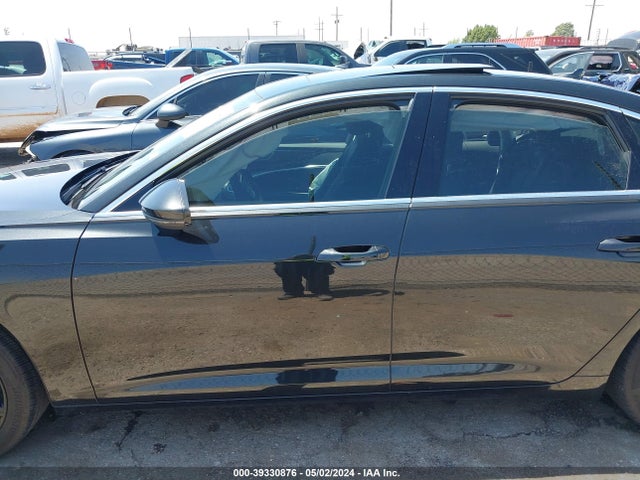 WAUD8AF28KN125517 Audi A6 45 Premium