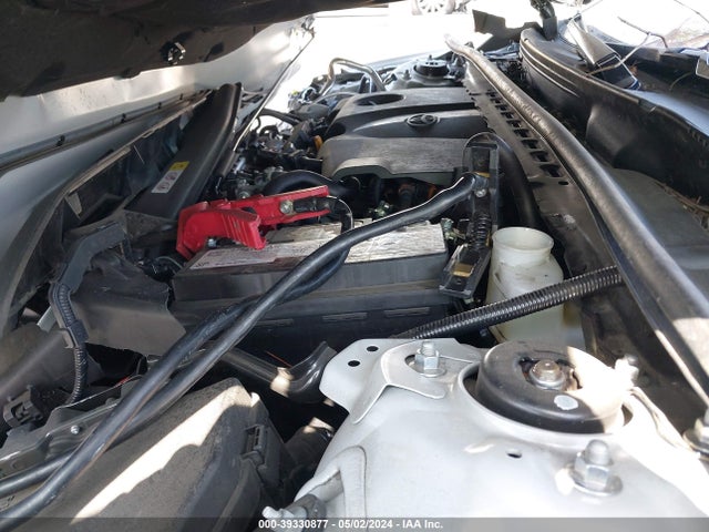 Toyota CAMRY LE 2023 4T1R11AK3PU157773 Image 10