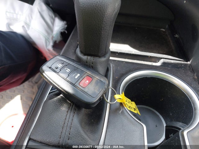 Toyota CAMRY LE 2023 4T1R11AK3PU157773 Image 11