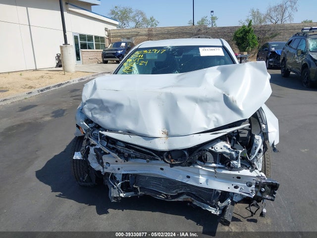 Toyota CAMRY LE 2023 4T1R11AK3PU157773 Image 13