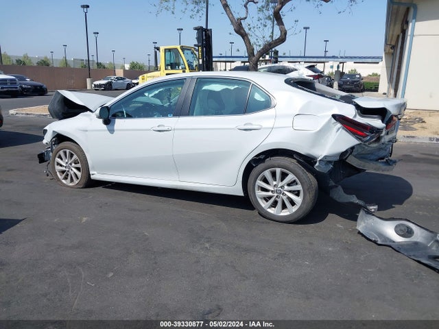 Toyota CAMRY LE 2023 4T1R11AK3PU157773 Image 15