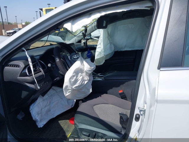 Toyota CAMRY LE 2023 4T1R11AK3PU157773 Image 5