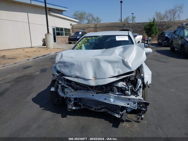 Toyota CAMRY LE 2023 4T1R11AK3PU157773 Image 6