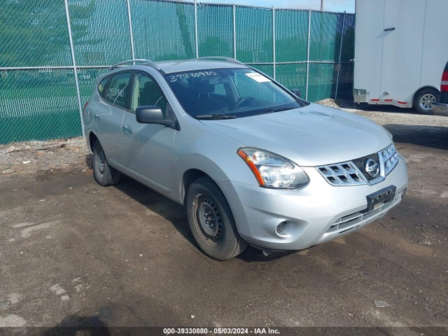 Nissan Rogue Select S 2015 JN8AS5MV6FW260205 main image