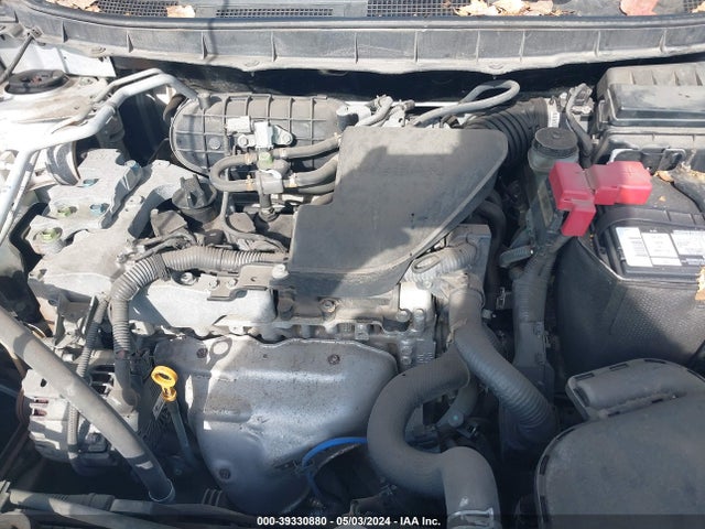 Nissan Rogue Select S 2015 JN8AS5MV6FW260205 Image 10