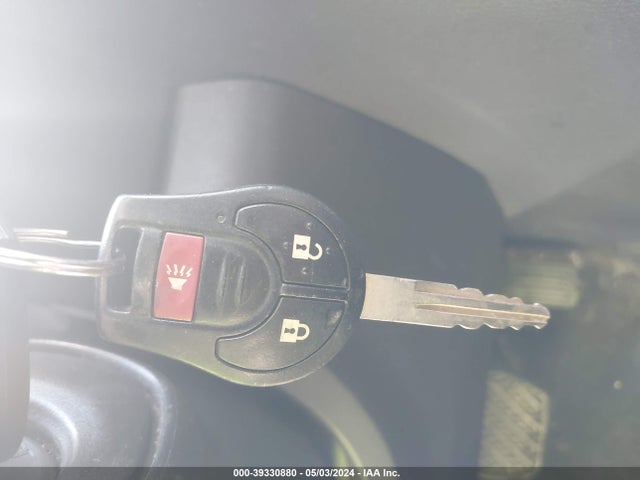 Nissan Rogue Select S 2015 JN8AS5MV6FW260205 Image 11