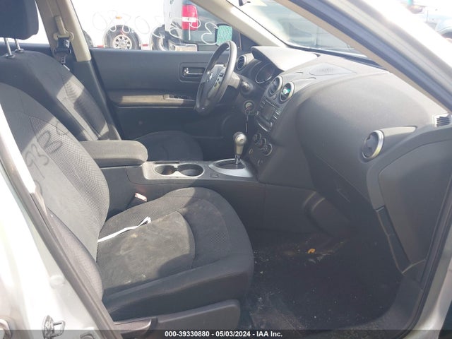 Nissan Rogue Select S 2015 JN8AS5MV6FW260205 Image 5