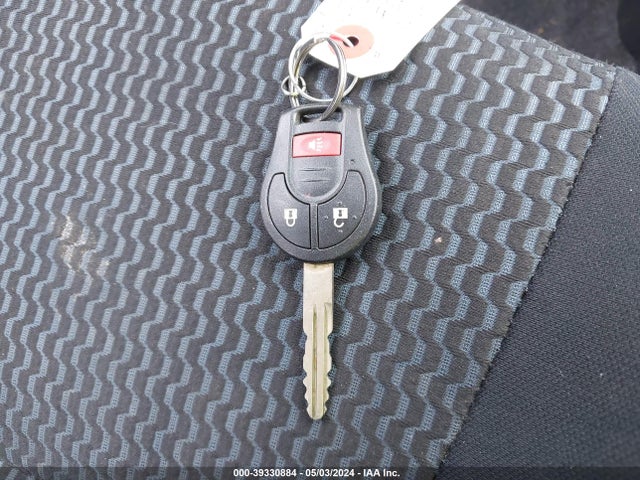 Nissan Versa Note S (sr)/s Plus/sl/sr/sv 2016 3N1CE2CP4GL392547 Image 11