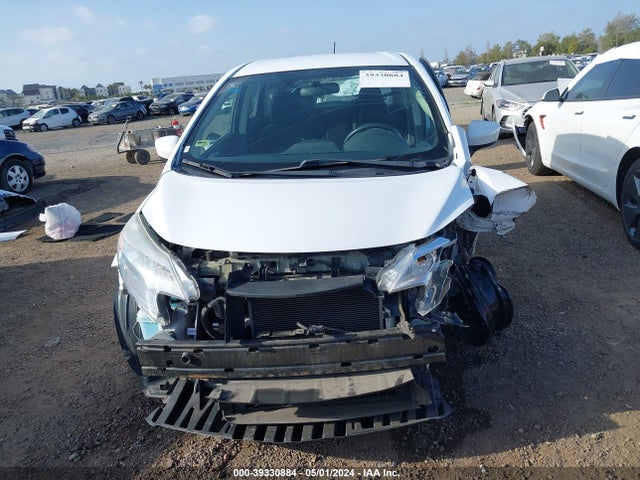 Nissan Versa Note S (sr)/s Plus/sl/sr/sv 2016 3N1CE2CP4GL392547 Image 13