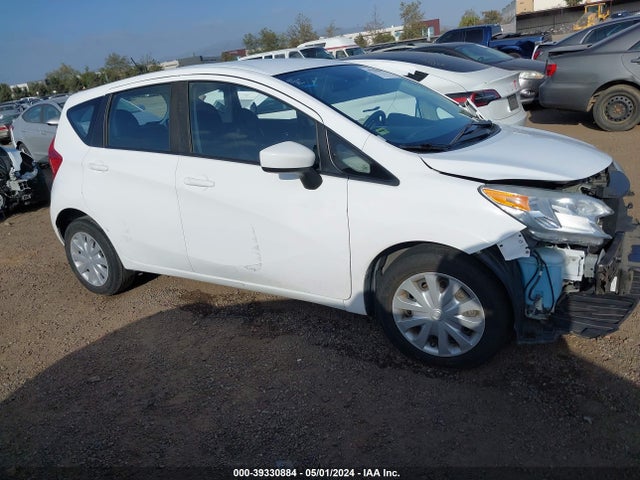 Nissan Versa Note S (sr)/s Plus/sl/sr/sv 2016 3N1CE2CP4GL392547 Image 14