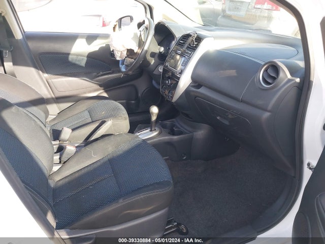 Nissan Versa Note S (sr)/s Plus/sl/sr/sv 2016 3N1CE2CP4GL392547 Image 5