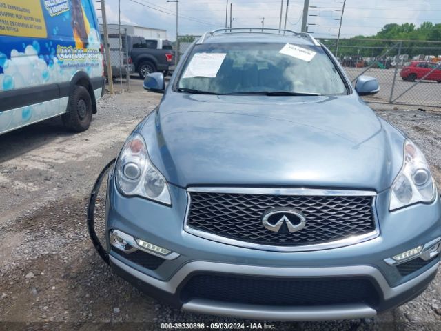 JN1BJ0RR2GM266262 Infiniti QX50
