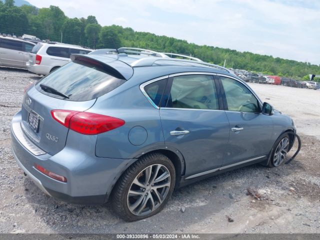 JN1BJ0RR2GM266262 Infiniti QX50