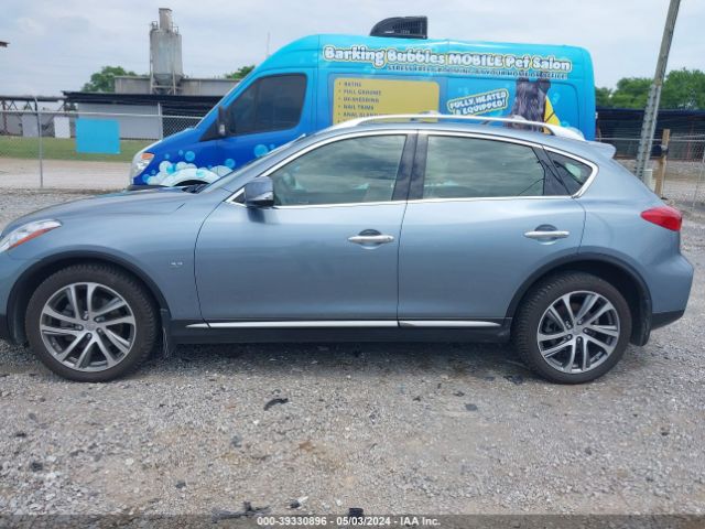 JN1BJ0RR2GM266262 Infiniti QX50