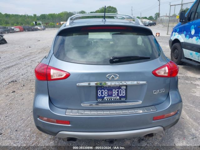 JN1BJ0RR2GM266262 Infiniti QX50