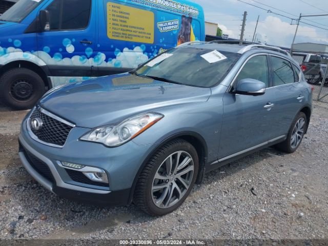 JN1BJ0RR2GM266262 Infiniti QX50