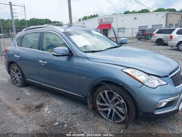 JN1BJ0RR2GM266262 Infiniti QX50