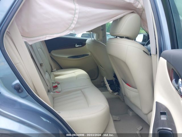 JN1BJ0RR2GM266262 Infiniti QX50