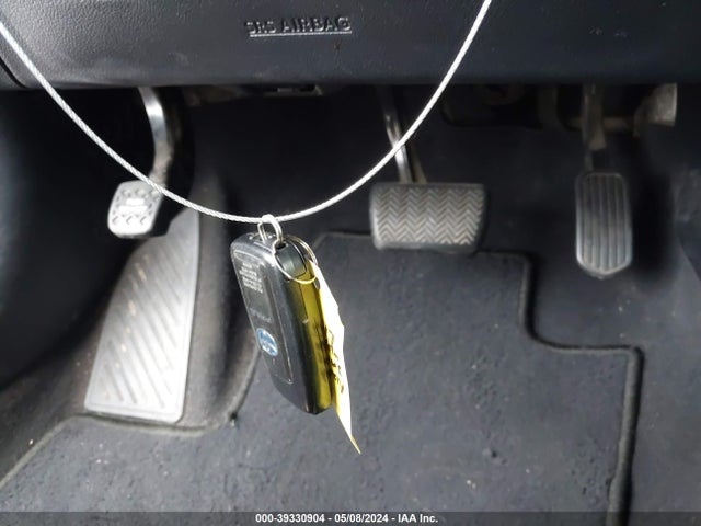 Toyota Prius Two 2017 JTDKBRFU5H3033734 Image 11