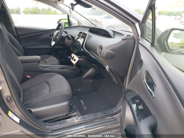 Toyota Prius Two 2017 JTDKBRFU5H3033734 Image 5