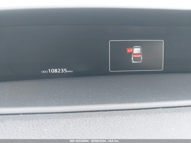 Toyota Prius Two 2017 JTDKBRFU5H3033734 Image 7