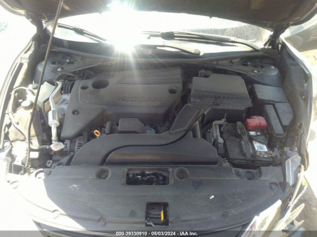 1N4AL3APXJC157131 Nissan Altima 2.5 Sv
