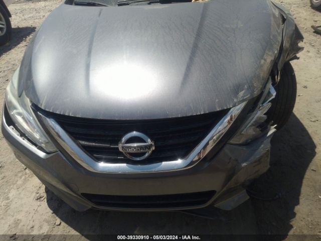 1N4AL3APXJC157131 Nissan Altima 2.5 Sv