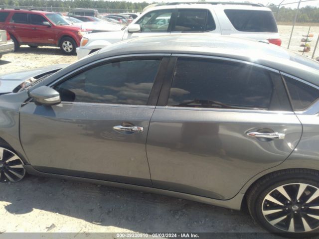 1N4AL3APXJC157131 Nissan Altima 2.5 Sv