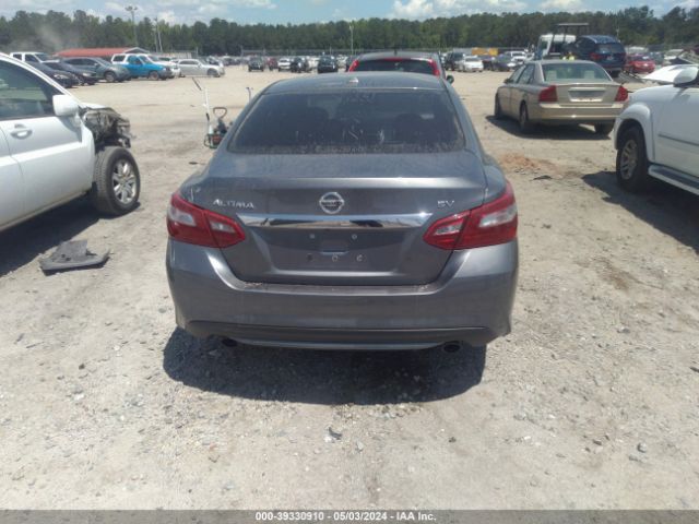 1N4AL3APXJC157131 Nissan Altima 2.5 Sv