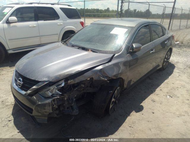 1N4AL3APXJC157131 Nissan Altima 2.5 Sv