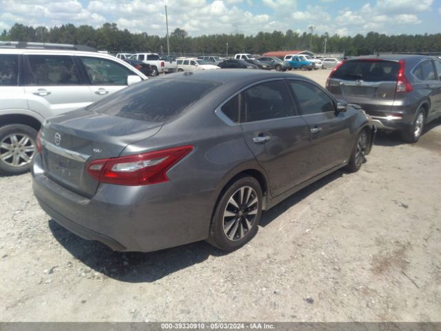 1N4AL3APXJC157131 Nissan Altima 2.5 Sv