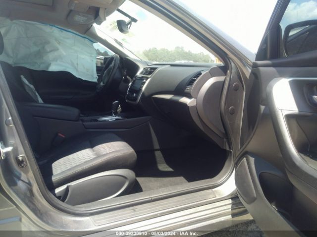 1N4AL3APXJC157131 Nissan Altima 2.5 Sv